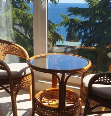 Отель на ЮБК - услуга гостиницы «Юрзуф»