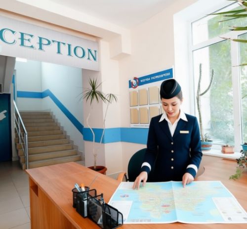 Экскурсии по Крыму из Гурзуфа - услуга гостиницы «Юрзуф»