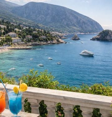 Отдых в Гурзуфе на майские | Отель Юрзуф