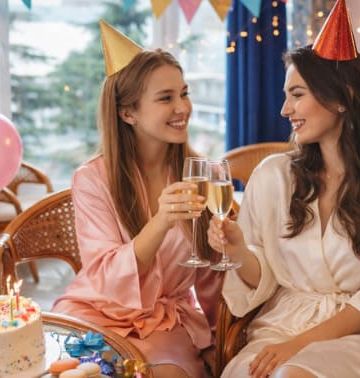 Скидки для именинников | Отель Юрзуф